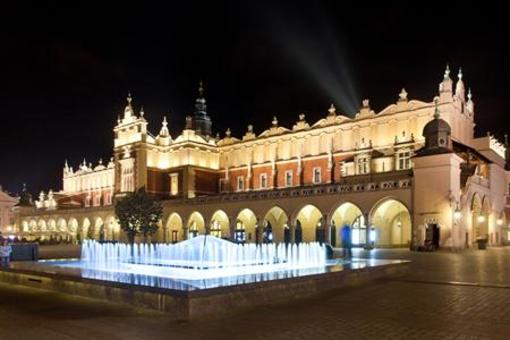 фото отеля Moon Hostel Krakow