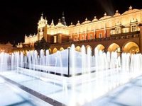 Moon Hostel Krakow