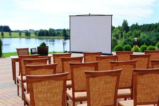 фото отеля Manor Hotel Olsztyn