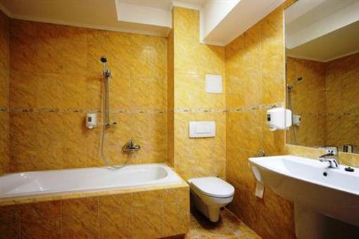 фото отеля Manor Hotel Olsztyn