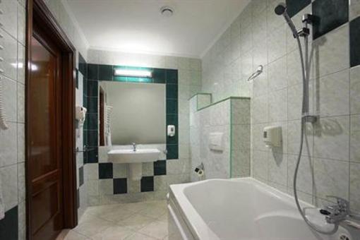 фото отеля Manor Hotel Olsztyn