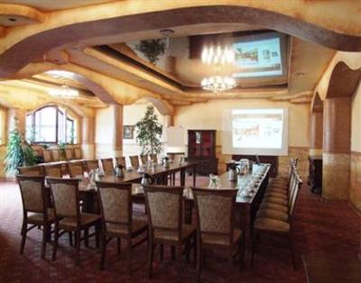 фото отеля Manor Hotel Olsztyn