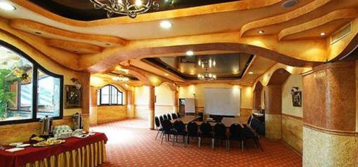 фото отеля Manor Hotel Olsztyn