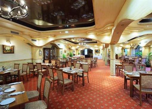 фото отеля Manor Hotel Olsztyn
