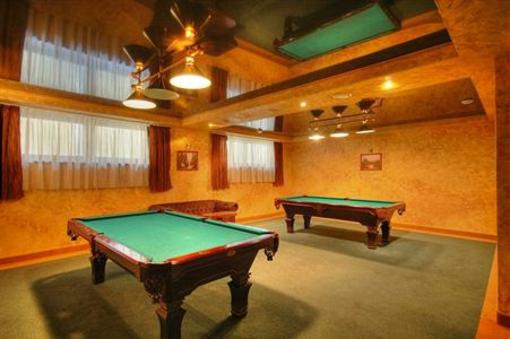 фото отеля Manor Hotel Olsztyn