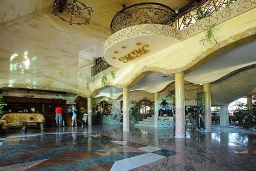 фото отеля Manor Hotel Olsztyn