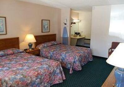 фото отеля Los Gatos Motor Inn