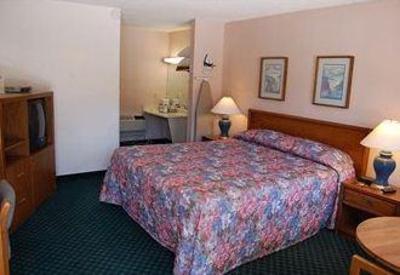 фото отеля Los Gatos Motor Inn