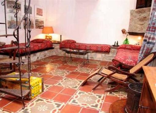 фото отеля Agriturismo Villa Nicetta Acquedolci
