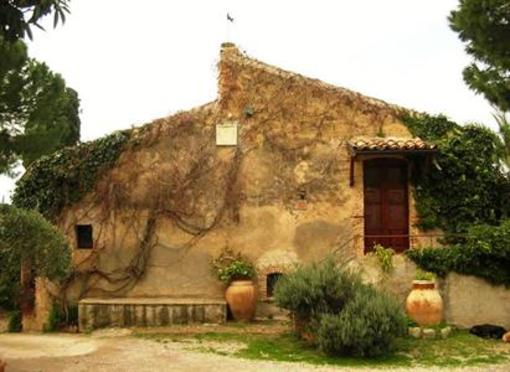 фото отеля Agriturismo Villa Nicetta Acquedolci