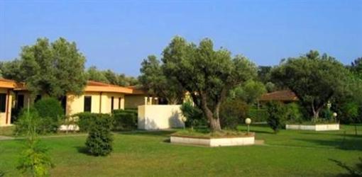 фото отеля Borgo Degli Ulivi