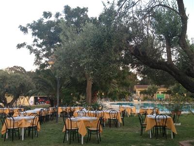 фото отеля Borgo Degli Ulivi