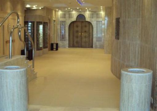 фото отеля Shams Prestige Abou Soma