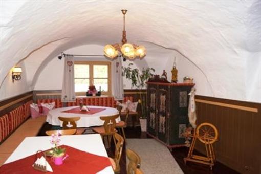 фото отеля Appartement Thomanhof