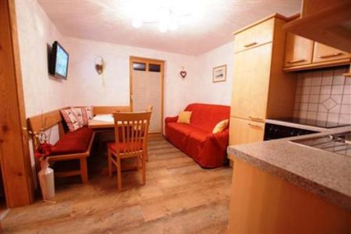 фото отеля Appartement Thomanhof