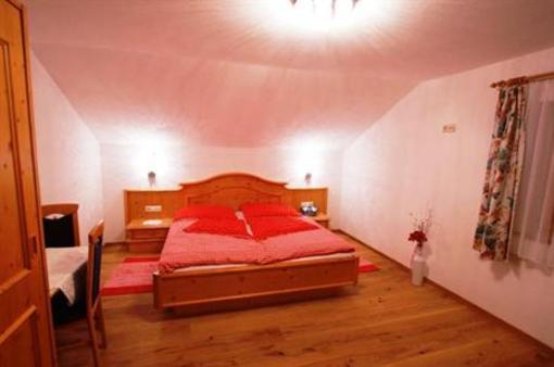фото отеля Appartement Thomanhof
