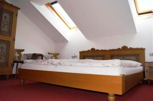 фото отеля Appartement Thomanhof