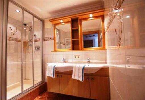 фото отеля Appartement Thomanhof