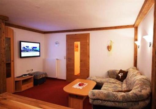фото отеля Appartement Thomanhof