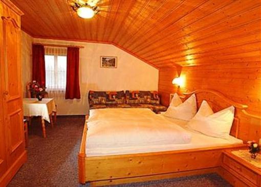 фото отеля Appartement Thomanhof