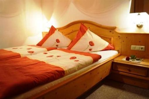 фото отеля Appartement Thomanhof