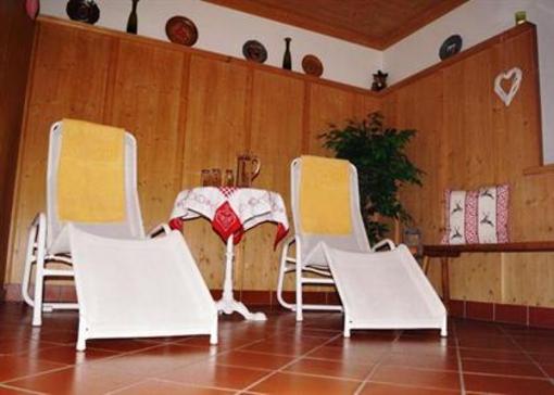 фото отеля Appartement Thomanhof