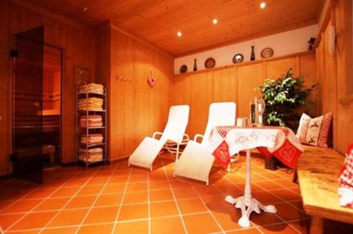 фото отеля Appartement Thomanhof