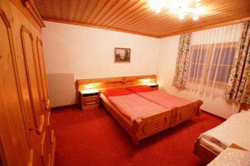 фото отеля Appartement Thomanhof