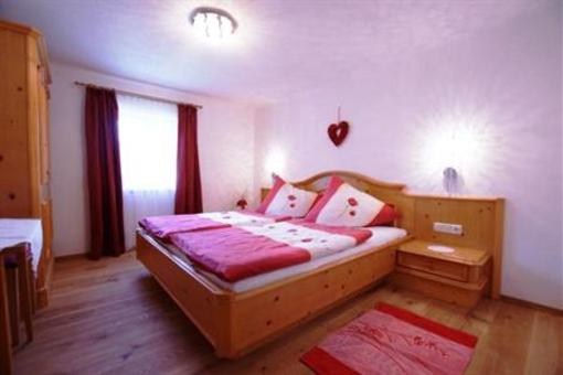 фото отеля Appartement Thomanhof