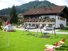 фото отеля Appartement Thomanhof