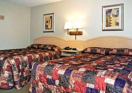 фото отеля Suburban Extended Stay Hotel South Bend