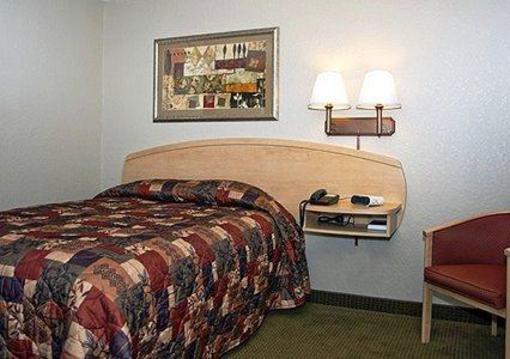 фото отеля Suburban Extended Stay Hotel South Bend