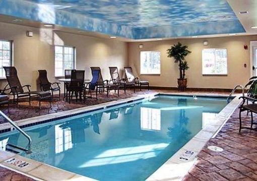фото отеля Suburban Extended Stay Hotel South Bend