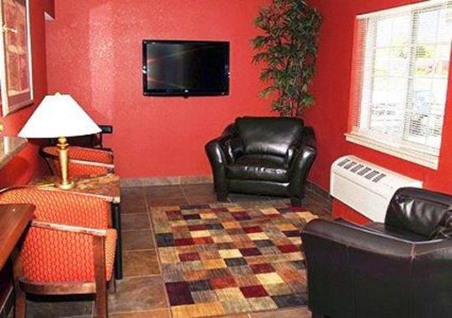 фото отеля Suburban Extended Stay Hotel South Bend