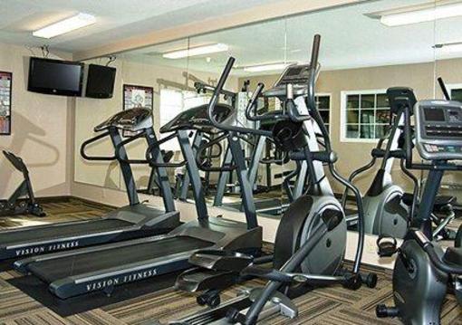 фото отеля Suburban Extended Stay Hotel South Bend