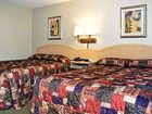 фото отеля Suburban Extended Stay Hotel South Bend