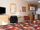 фото отеля Suburban Extended Stay Hotel South Bend