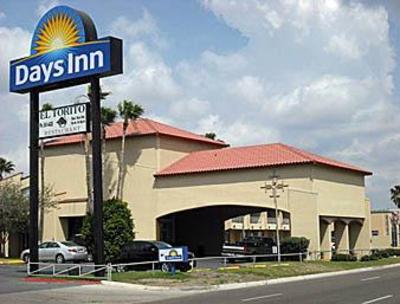 фото отеля Days Inn Brownsville