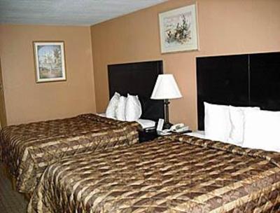 фото отеля Days Inn Brownsville