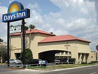 Days Inn Brownsville