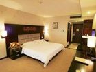 фото отеля Garden Holiday Hotel Guilin