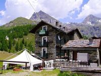 Hotel Panorama Valtournenche