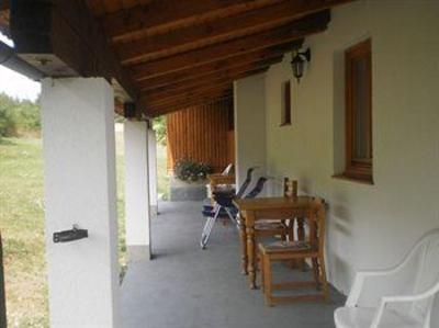 фото отеля House Omorika