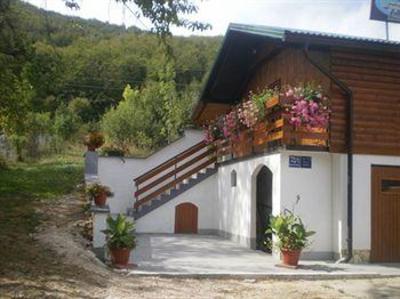 фото отеля House Omorika