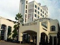 Phitsanulok Thani Hotel