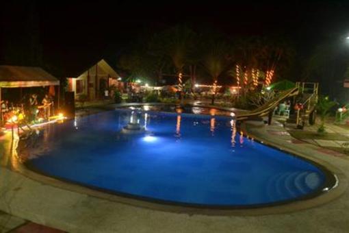 фото отеля Angela's Pool Resort