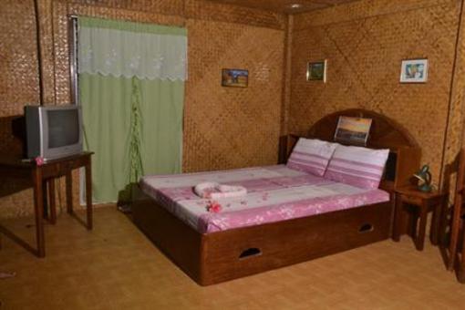 фото отеля Angela's Pool Resort