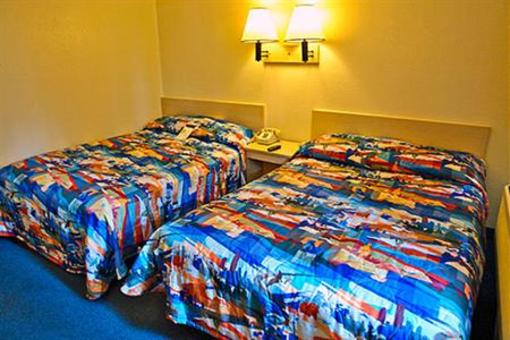 фото отеля Motel 6 Savannah Richmond Hill