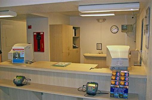 фото отеля Motel 6 Savannah Richmond Hill
