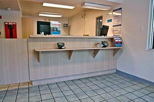 фото отеля Motel 6 Savannah Richmond Hill